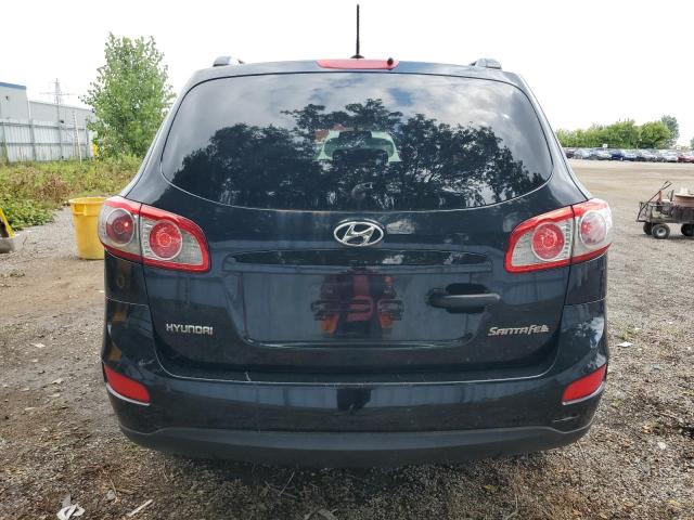 2010 HYUNDAI SANTA FE GLS  