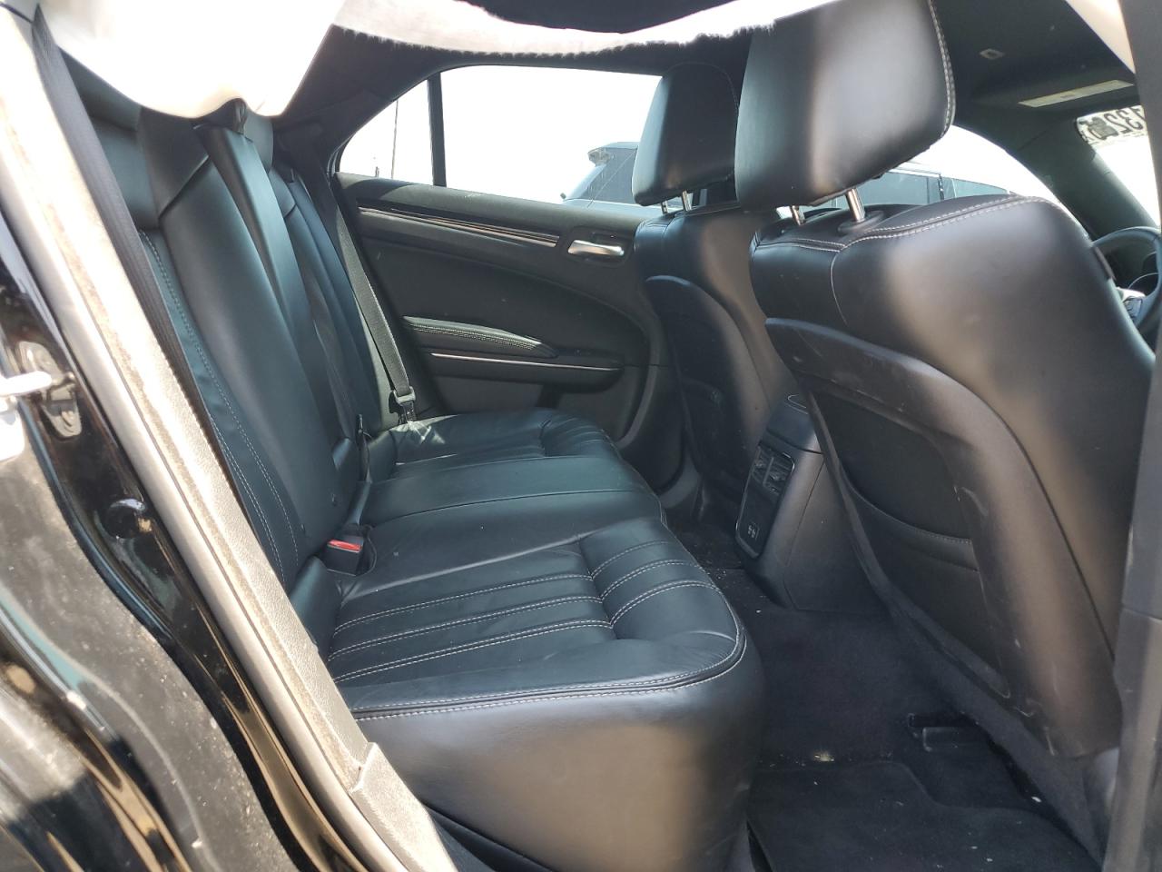 2017 Chrysler 300 S VIN: 2C3CCAGG3HH530066 Lot: 68913285