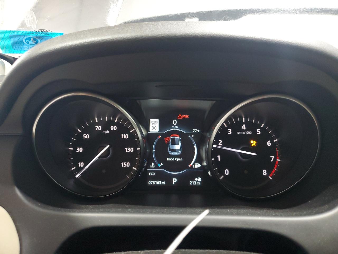 2017 Land Rover Discovery Sport Hse VIN: SALCR2BGXHH660383 Lot: 70171375