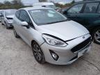 2019 FORD FIESTA TRE for sale at Copart BRISTOL
