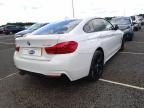 2018 BMW 420I GRAN for sale at Copart SANDTOFT
