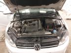 2014 VOLKSWAGEN GOLF S BLU for sale at Copart SANDWICH