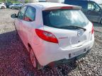 2012 MAZDA 2 SPORT  for sale at Copart BRISTOL