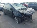 2010 VAUXHALL CORSA SXI  for sale at Copart CHESTER