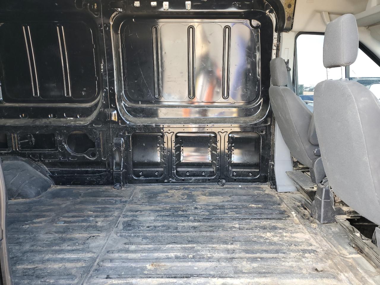 2019 Ford Transit T-350 Hd VIN: 1FTRS4XV2KKA69936 Lot: 70034805