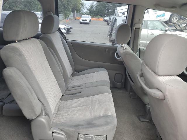 2005 MAZDA MPV WAGON  