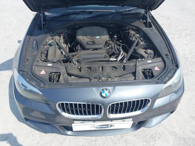 2015 BMW 520D M SPO