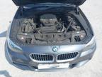 2015 BMW 520D M SPO for sale at Copart ST HELENS