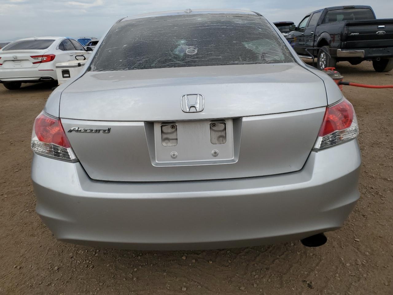 2010 Honda Accord Exl VIN: 1HGCP2F83AA079775 Lot: 70012275
