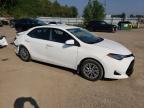 2018 TOYOTA COROLLA L   for sale at Copart ON - LONDON