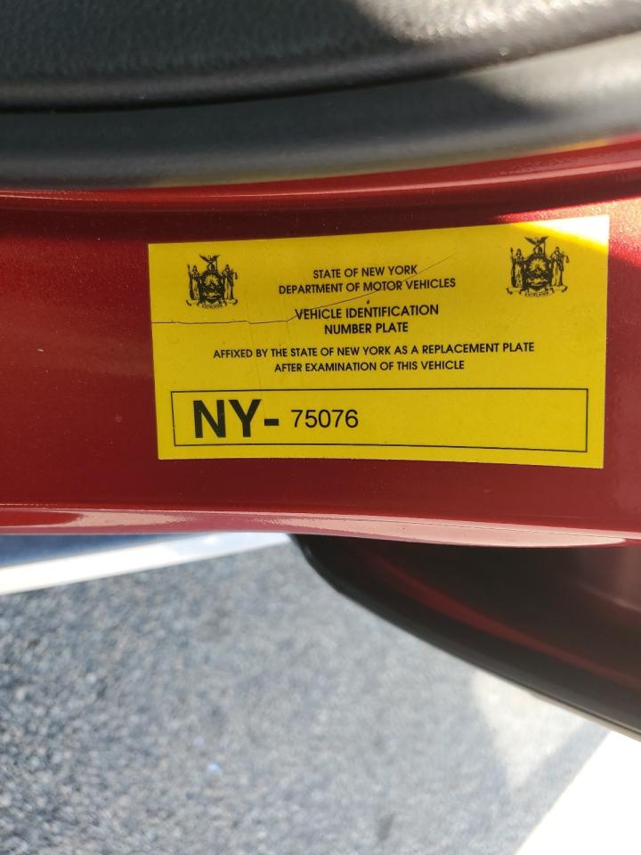 2020 Acura Mdx Awd VIN: NY75076 Lot: 68305935