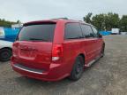 2013 DODGE GRAND CARAVAN R/T   for sale at Copart ON - OTTAWA