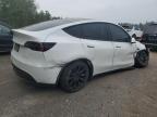 2022 TESLA MODEL Y    for sale at Copart ON - COOKSTOWN