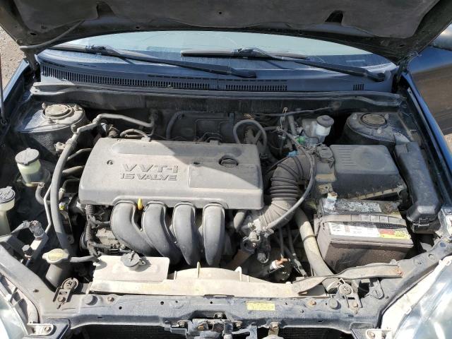 2004 TOYOTA COROLLA CE  