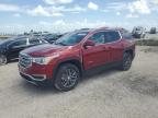 2019 Gmc Acadia Slt-1 zu verkaufen in Clewiston, FL - Water/Flood