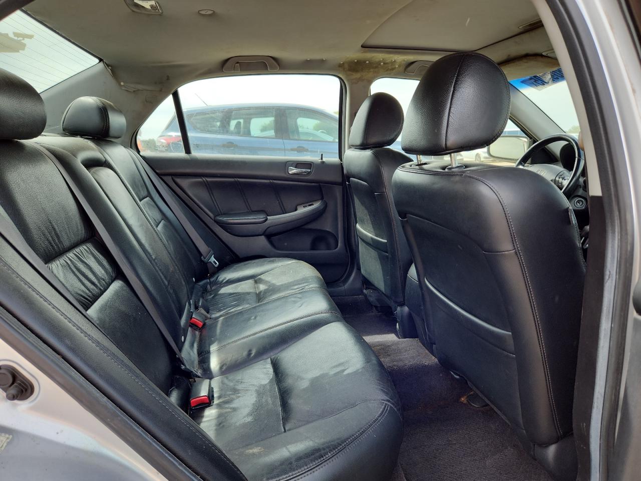 2006 Honda Accord Ex VIN: 1HGCM56716A130750 Lot: 69809205