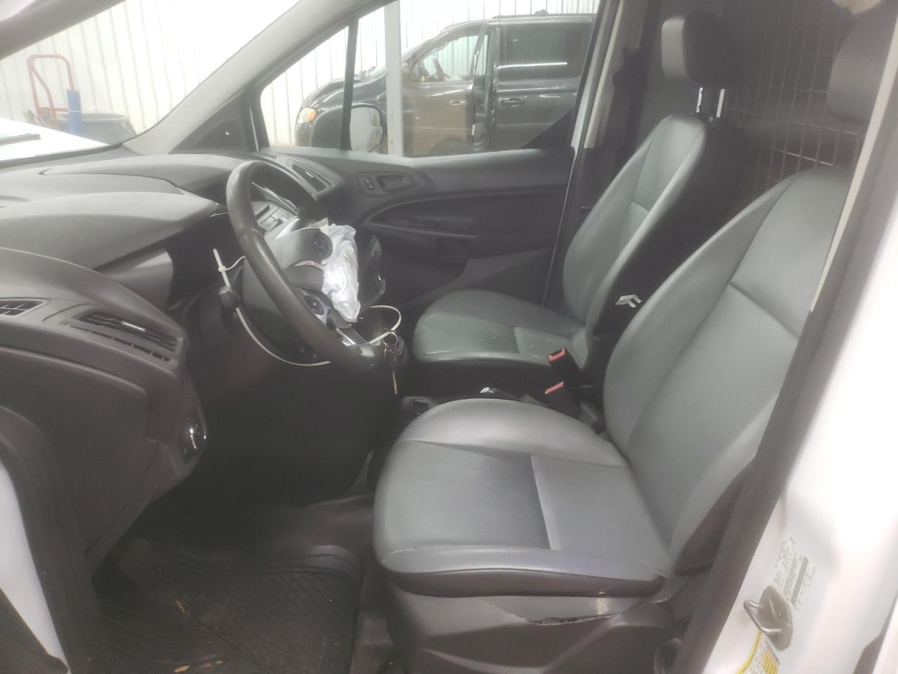 2015 Ford Transit Connect Xl VIN: NM0LS7E78F1216507 Lot: 68725465