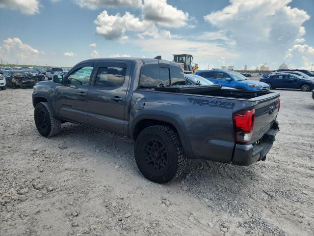  TOYOTA TACOMA 2019 Gray