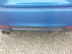 2017 BMW 435D XDRIV for sale at Copart EAST KILBRIDE