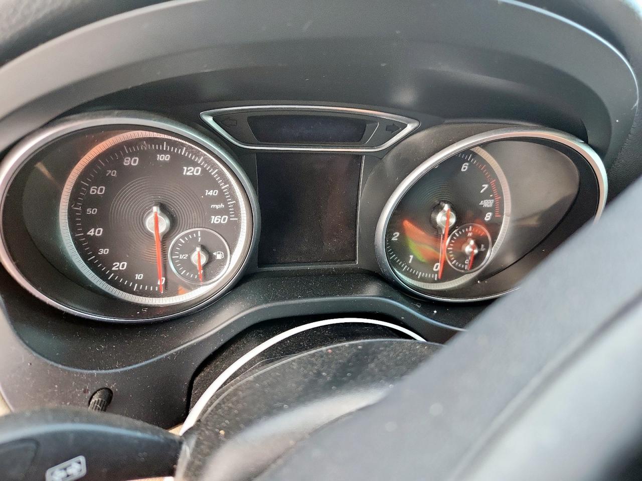 2019 Mercedes-Benz Cla 250 4Matic VIN: WDDSJ4GB7KN725398 Lot: 67779725