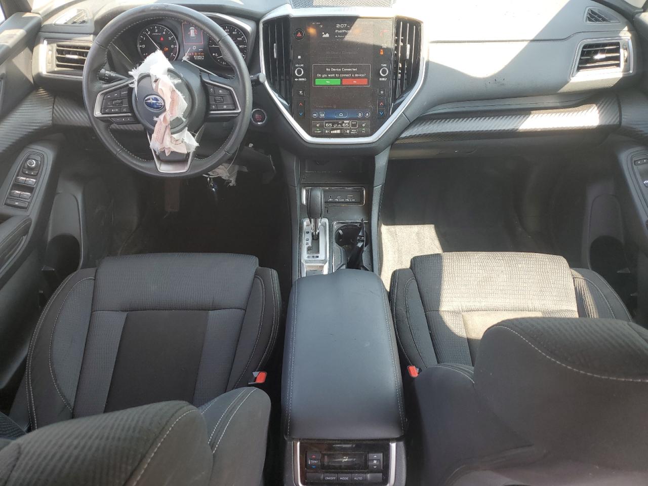 2024 Subaru Ascent Premium VIN: 4S4WMAEDXR3456840 Lot: 68707125