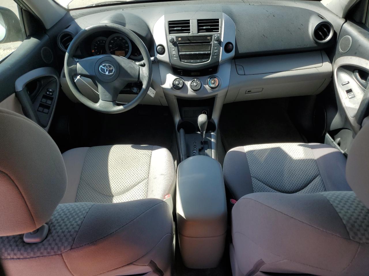 2008 Toyota Rav4 VIN: JTMZD33V486075622 Lot: 68866955