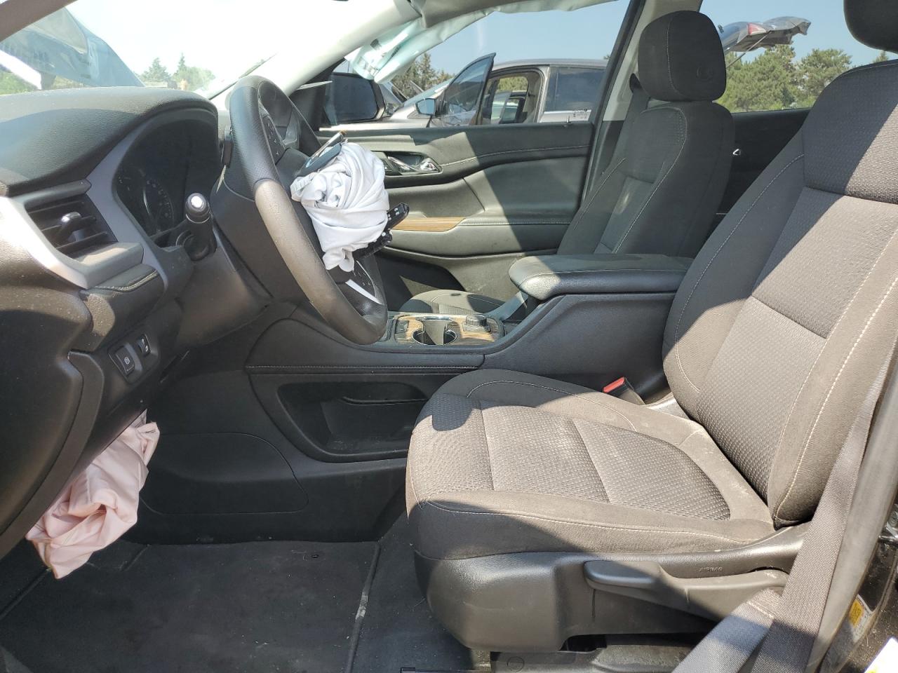 2023 GMC Acadia Sle VIN: 1GKKNRL46PZ259549 Lot: 68723235