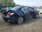 2010 HONDA ACCORD EXL   for sale at Copart ON - COOKSTOWN