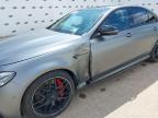 2019 MERCEDES BENZ AMG E 63 S for sale at Copart SANDY