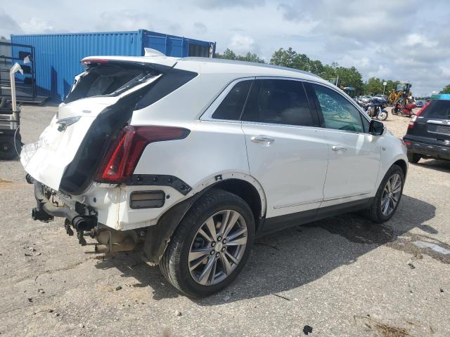  CADILLAC XT5 2023 Белы