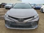 2020 TOYOTA CAMRY LE   for sale at Copart AB - CALGARY