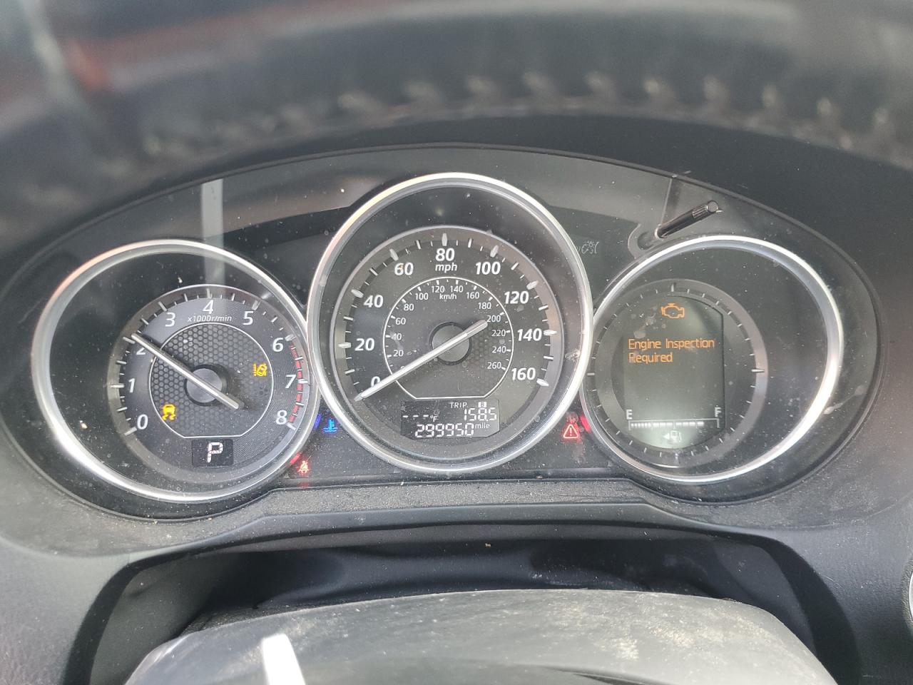 2015 Mazda 6 Grand Touring VIN: JM1GJ1W5XF1216526 Lot: 68426915