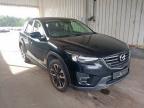 2015 MAZDA CX-5 SPORT NAV for sale at Copart SANDTOFT