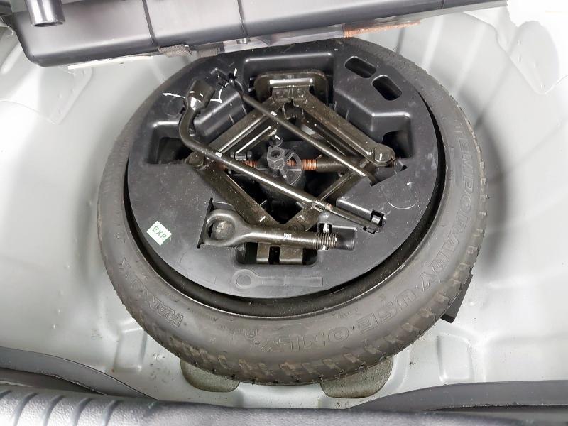 2009 HYUNDAI I10 COMFORT 1.2 COMFORT 5DR