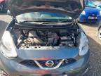 2016 NISSAN MICRA ACENTA for sale at Copart WOLVERHAMPTON