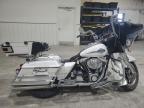 2005 HARLEY-DAVIDSON FLHTCUI    for sale at Copart OK - TULSA
