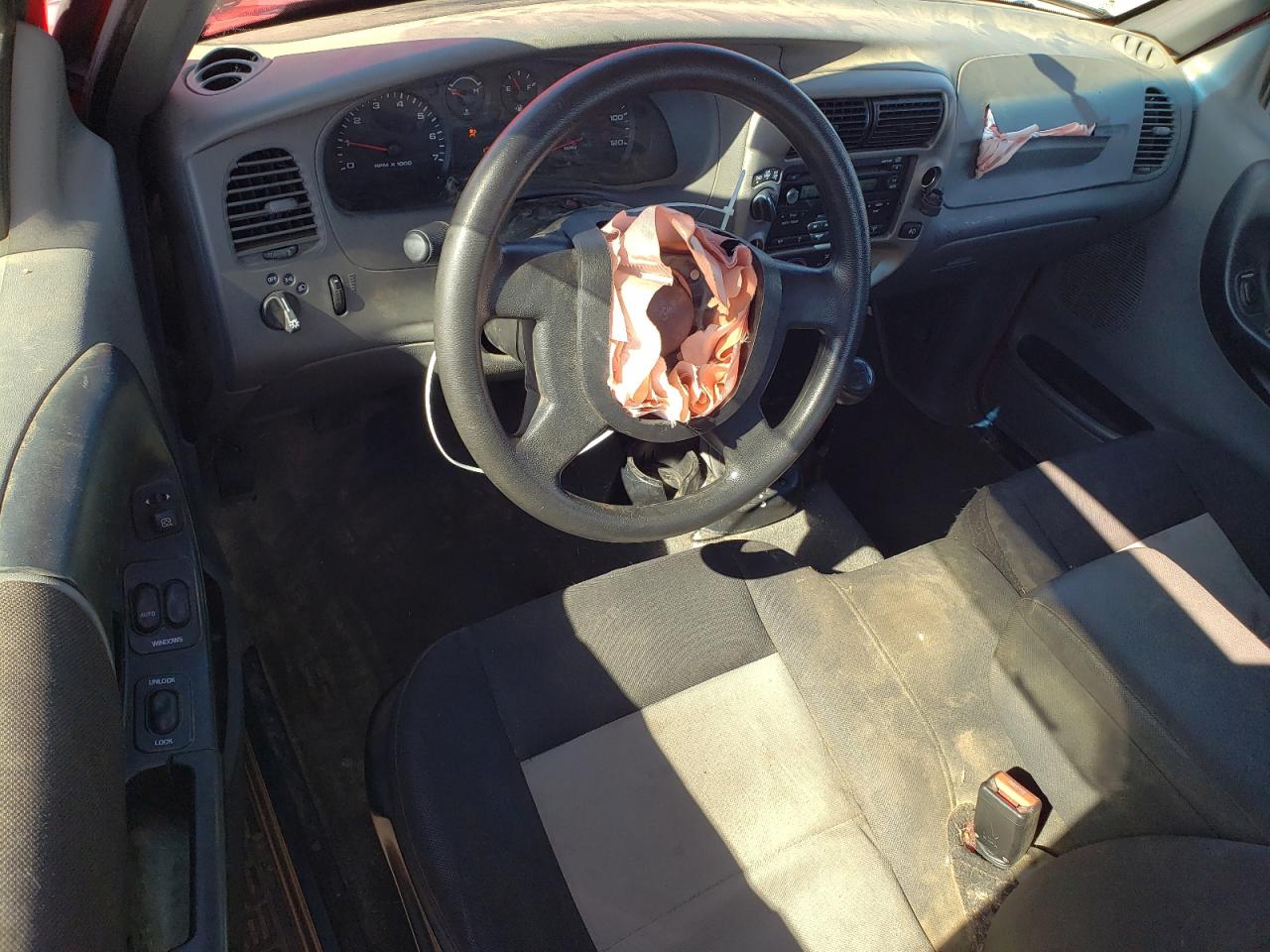 2005 Ford Ranger VIN: 1FTZR11U65PA49903 Lot: 69275305