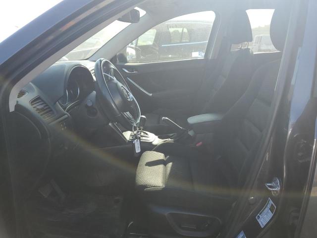  MAZDA CX-5 2014 Szary