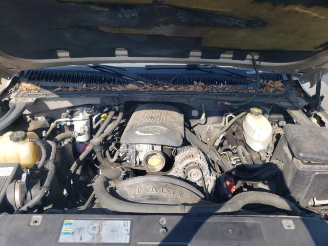 2004 CHEVROLET TAHOE C1500  