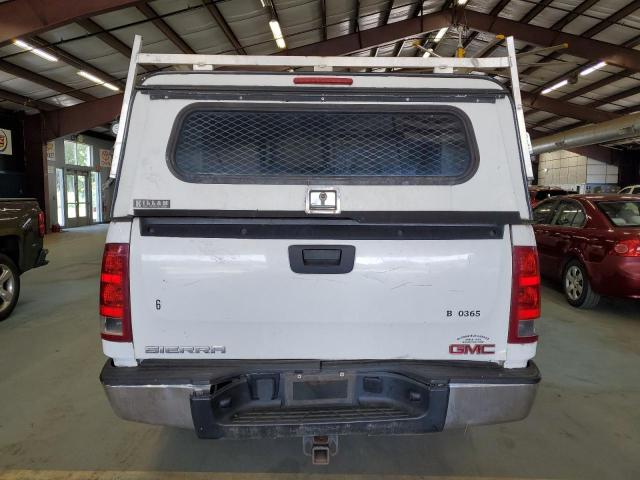 2013 GMC SIERRA C1500  