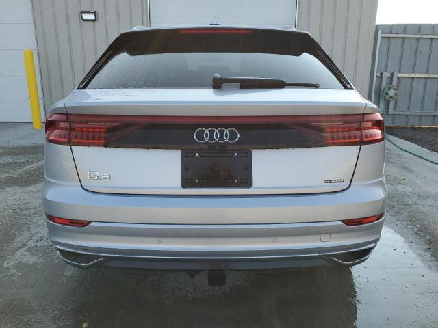 2019 AUDI Q8 PRESTIGE