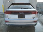 2019 AUDI Q8 PRESTIGE à vendre chez Copart ON - OTTAWA