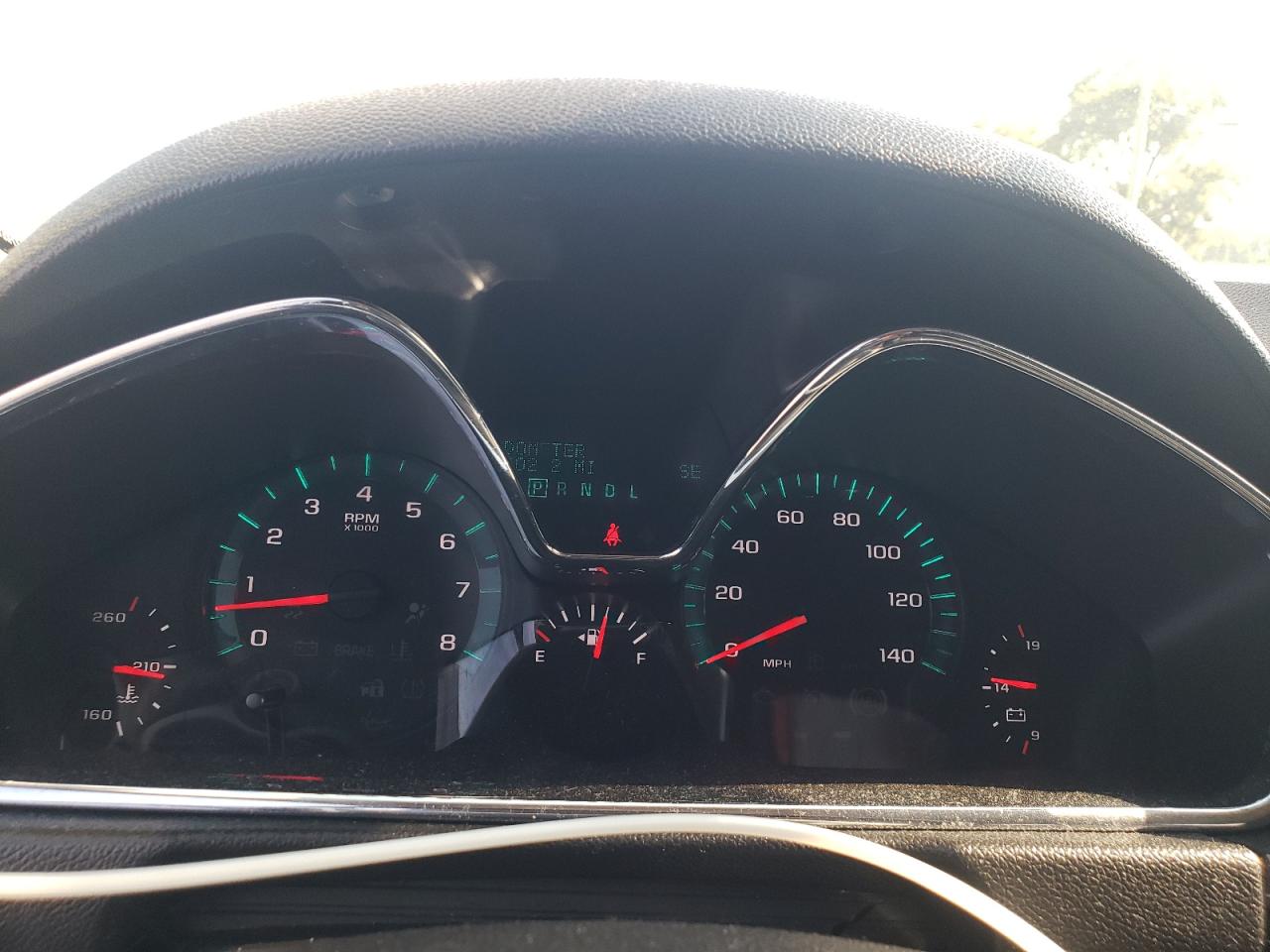 2016 Chevrolet Traverse Lt VIN: 1GNKRHKD1GJ127025 Lot: 67535195