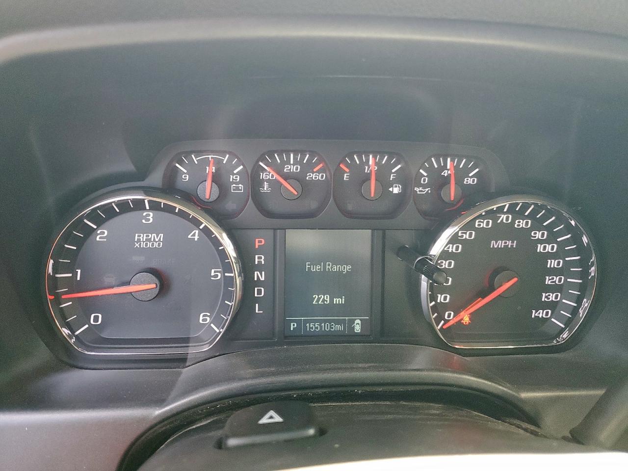 2017 Chevrolet Silverado C1500 Custom VIN: 1GCRCPEC5HZ321565 Lot: 67955895