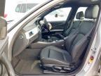 2009 BMW 325D M SPORT  for sale at Copart BRISTOL