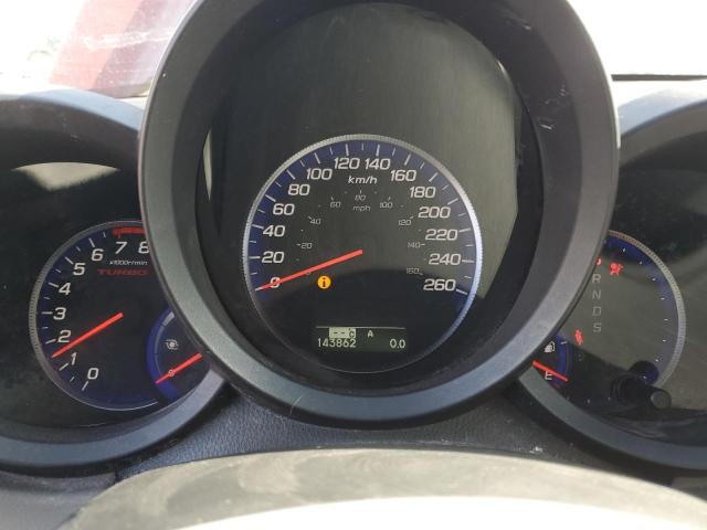 2007 ACURA RDX TECHNOLOGY  