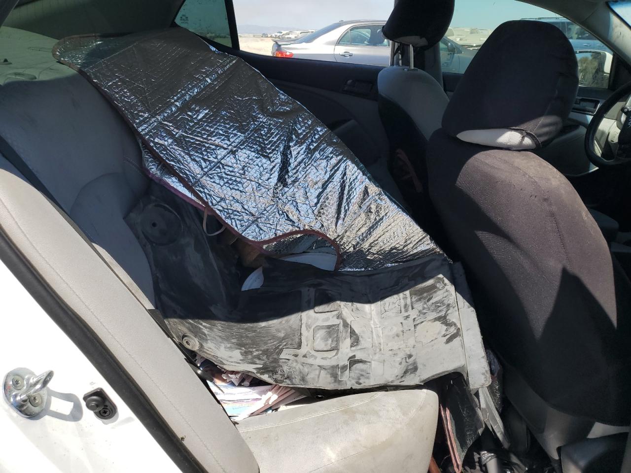 2013 Kia Optima Lx VIN: 5XXGM4A71DG098272 Lot: 69246805