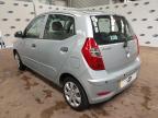 2013 HYUNDAI I10 CLASSI for sale at Copart NEWBURY