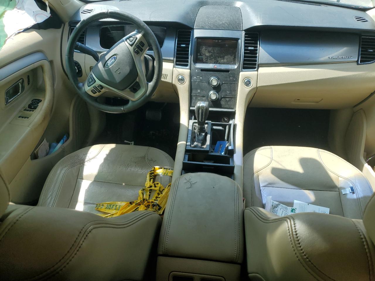 2015 Ford Taurus Sel VIN: 1FAHP2E84FG174152 Lot: 69788575