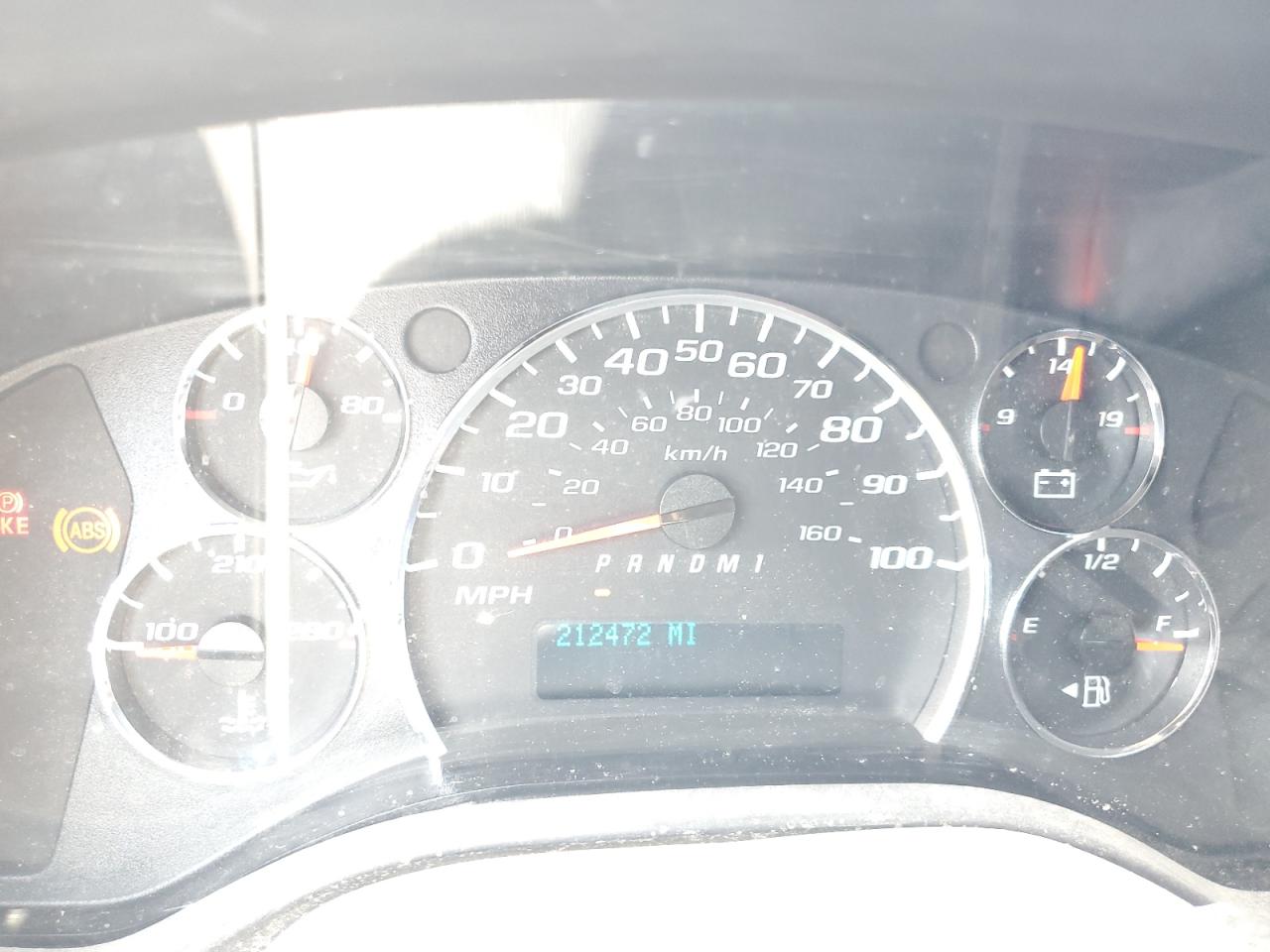 2010 Chevrolet Express G2500 VIN: 1GCZGFBG0A1168619 Lot: 69234885